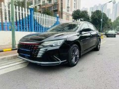 Dongfeng Yixuan MAX 1.5T Midnight Dawn Edition - ფოტო 1