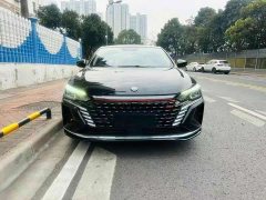 Dongfeng Yixuan MAX 1.5T Midnight Dawn Edition - ფოტო 2