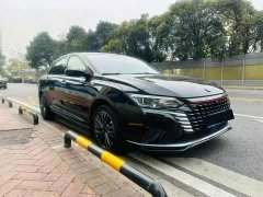 Dongfeng Yixuan MAX 1.5T Midnight Dawn Edition - ფოტო 3