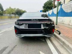 Dongfeng Yixuan MAX 1.5T Midnight Dawn Edition - ფოტო 5