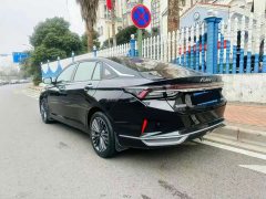 Dongfeng Yixuan MAX 1.5T Midnight Dawn Edition - ფოტო 6