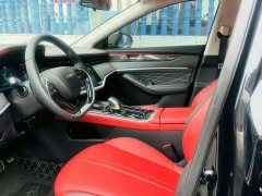 Dongfeng Yixuan MAX 1.5T Midnight Dawn Edition - ფოტო 7