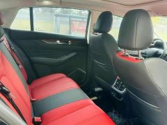 Dongfeng Yixuan MAX 1.5T Midnight Dawn Edition - ფოტო 9