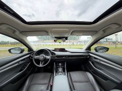 Mazda3 Axela 2021 2.0L Automatic Elegant Edition - ფოტო 10