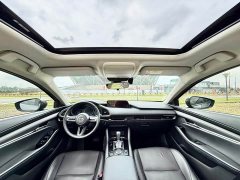 Mazda3 Axela 2021 2.0L Automatic Elegant Edition - ფოტო 11