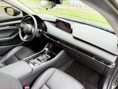 Mazda3 Axela 2021 2.0L Automatic Elegant Edition - ფოტო 12