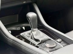 Mazda3 Axela 2021 2.0L Automatic Elegant Edition - ფოტო 16