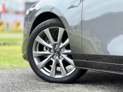 Mazda3 Axela 2021 2.0L Automatic Elegant Edition - ფოტო 17