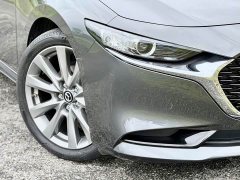 Mazda3 Axela 2021 2.0L Automatic Elegant Edition - ფოტო 18
