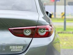 Mazda3 Axela 2021 2.0L Automatic Elegant Edition - ფოტო 19