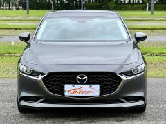 Mazda3 Axela 2021 2.0L Automatic Elegant Edition - ფოტო 2