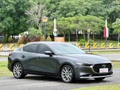 Mazda3 Axela 2021 2.0L Automatic Elegant Edition - ფოტო 3