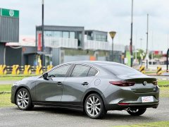 Mazda3 Axela 2021 2.0L Automatic Elegant Edition - ფოტო 4
