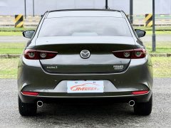 Mazda3 Axela 2021 2.0L Automatic Elegant Edition - ფოტო 5