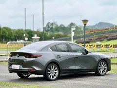 Mazda3 Axela 2021 2.0L Automatic Elegant Edition - ფოტო 6