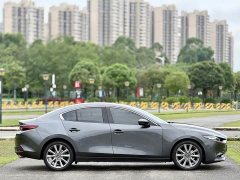 Mazda3 Axela 2021 2.0L Automatic Elegant Edition - ფოტო 7