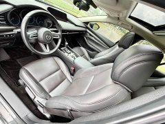 Mazda3 Axela 2021 2.0L Automatic Elegant Edition - ფოტო 8