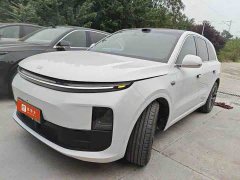 Li Auto L6 Max Smart Refresh Edition - ფოტო 1