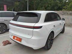 Li Auto L6 Max Smart Refresh Edition - ფოტო 2