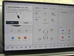 Li Auto L6 Max Smart Refresh Edition - ფოტო 4