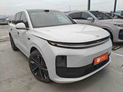 Li Auto L6 Max Smart Refresh Edition - ფოტო 5