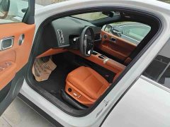 Li Auto L6 Max Smart Refresh Edition - ფოტო 6