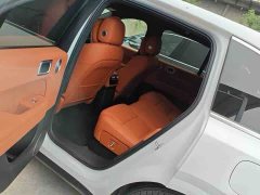 Li Auto L6 Max Smart Refresh Edition - ფოტო 7