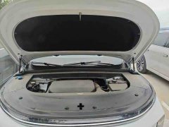Li Auto L6 Max Smart Refresh Edition - ფოტო 9