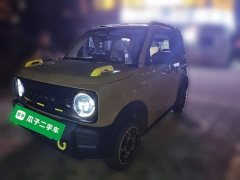 Geely Panda 200km Panda Knight - ფოტო 1