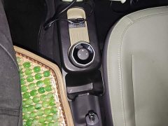 Geely Panda 200km Panda Knight - ფოტო 10