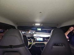Geely Panda 200km Panda Knight - ფოტო 14