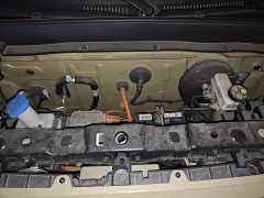 Geely Panda 200km Panda Knight - ფოტო 16