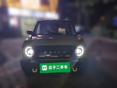 Geely Panda 200km Panda Knight - ფოტო 2