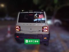 Geely Panda 200km Panda Knight - ფოტო 3
