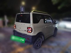Geely Panda 200km Panda Knight - ფოტო 4