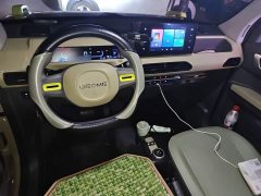 Geely Panda 200km Panda Knight - ფოტო 5