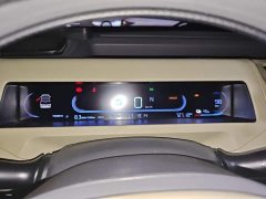 Geely Panda 200km Panda Knight - ფოტო 7