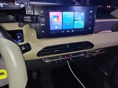Geely Panda 200km Panda Knight - ფოტო 9