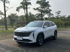 Geely Boyue L 1.5TD DCT Luxury - ფოტო 1
