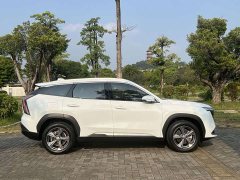 Geely Boyue L 1.5TD DCT Luxury - ფოტო 10