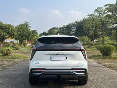 Geely Boyue L 1.5TD DCT Luxury - ფოტო 11