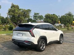 Geely Boyue L 1.5TD DCT Luxury - ფოტო 12