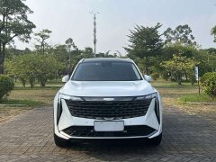 Geely Boyue L 1.5TD DCT Luxury - ფოტო 2