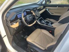 Geely Boyue L 1.5TD DCT Luxury - ფოტო 4