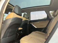 Geely Boyue L 1.5TD DCT Luxury - ფოტო 5