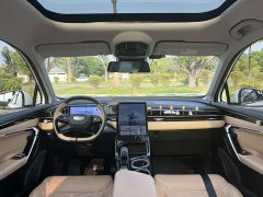 Geely Boyue L 1.5TD DCT Luxury - ფოტო 6
