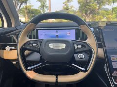 Geely Boyue L 1.5TD DCT Luxury - ფოტო 7