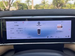 Geely Boyue L 1.5TD DCT Luxury - ფოტო 8