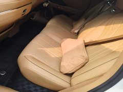 Toyota Platinum Wisdom 7 600 Pro - ფოტო 11