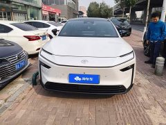 Toyota Platinum Wisdom 7 600 Pro - ფოტო 2